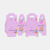 ハッピーバースデーゲーブルビーフボックス2022年9月 フェイバーボックス (折り畳みなし)