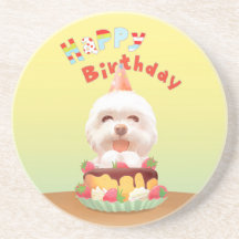 ハッピーバースデーコースター