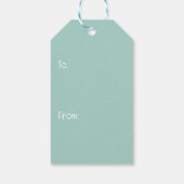 ハッピーバースデーゴルデンドルドッグス ギフトタグ (裏面)