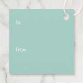 ハッピーバースデーゴルデンドルドッグス フェイバータグ (裏面)