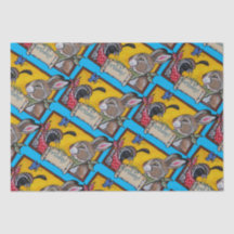 ハッピーバースデーサウスウエストラビットウズウカラフルイルキッド