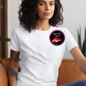 ハッピーバースデーシンガポール国家デイボタン 缶バッジ