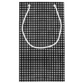 ハッピーバースデージッパーオンジンガム スモールペーパーバッグ (裏面)