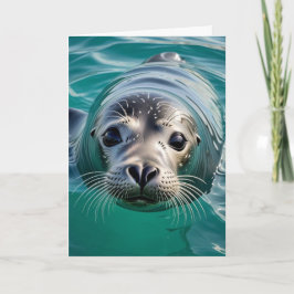 ハッピーバースデースウィーティパイ カード