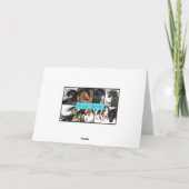 ハッピーバースデーセレニティウズバイエイミリンビハレ カード (裏面)