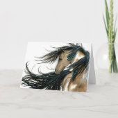 ハッピーバースデーセレニティウズバイエイミリンビハレ カード (正面)