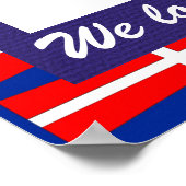 ハッピーバースデーセーラーポスター – SRF ポスター (角)