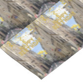 ハッピーバースデータブレクロスパリフランス テーブルクロス (アングル)