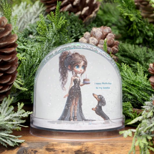 ハッピーバースデーダシュンドアニメ (冬)