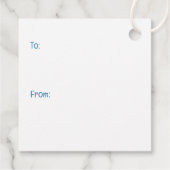 ハッピーバースデーダシュンドドッグス フェイバータグ (裏面)