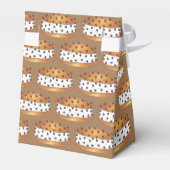 ハッピーバースデーチップウィッチアイスクリームサンドイッチ フェイバーボックス (裏面サイド)