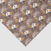 ハッピーバースデーティッシュペーパービール 薄葉紙 (詳細)