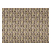 ハッピーバースデーテーブルクロス建築ツール テーブルクロス (正面(横))