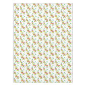 ハッピーバースデーテーブルクロス テーブルクロス (正面)