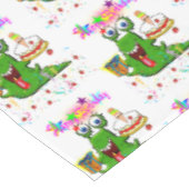 ハッピーバースデーテーブルクロス テーブルクロス (アングル)