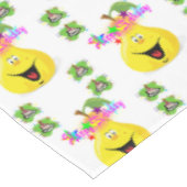 ハッピーバースデーテーブルクロス テーブルクロス (アングル)