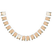 ハッピーバースデーデザートカボスサウスウェストカウボーイ バンティングフラッグ (全)