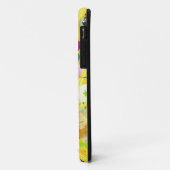 ハッピーバースデードナルドトランプ Case-Mate iPhoneケース (裏面/左)