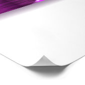 ハッピーバースデードラゴンパーティーバナー ポスター (角)