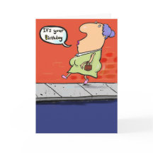 ハッピーバースデーナンセンス。