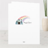 ハッピーバースデーバスケ全戦集団 カード (裏面)