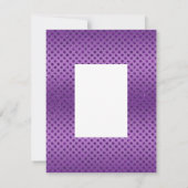 ハッピーバースデーバルーンハートツリー カード (裏面)