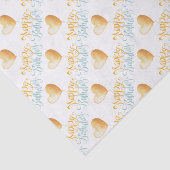 ハッピーバースデーバルーン 薄葉紙 (詳細)