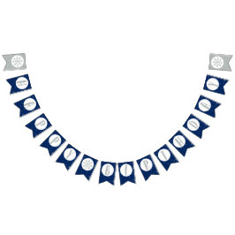 ハッピーバースデーバンティンフラッグ – ボーイ誕生日 バンティングフラッグ