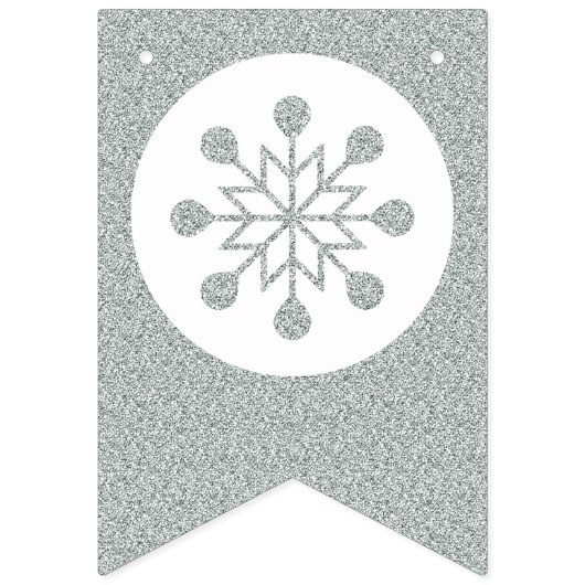 ハッピーバースデーバンティンフラッグ – 男の子1歳の誕生日 バンティングフラッグ (第1の旗)