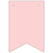 ハッピーバースデーパステルレインボーバンティングフラグ バンティングフラッグ (第1の旗)