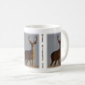 ハッピーバースデーパパマグ コーヒーマグカップ (正面右)