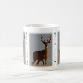 ハッピーバースデーパパマグ コーヒーマグカップ (中央)