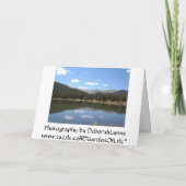 ハッピーバースデーパパ カード (裏面)