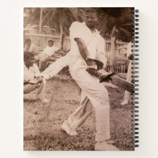 ハッピーバースデーパパ ノートブック