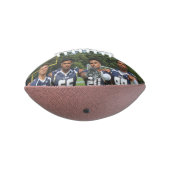 ハッピーバースデーパパ、最高のコーチとメンターへ アメリカンフットボール (回転270)