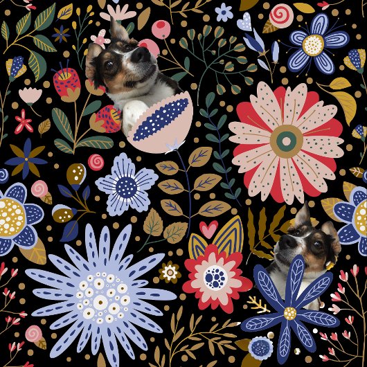 ハッピーバースデーパークガールピクニックパーティーバナー 横断幕