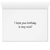 ハッピーバースデーパーティーマウス (内部横(下))