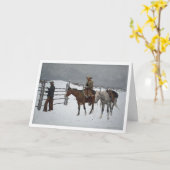 ハッピーバースデーパートナー カード (黄色い花)