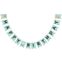 ハッピーバースデーヒッポキュートパーティー動物