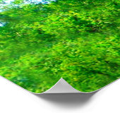 ハッピーバースデービルボード： "Jubilant"_ ポスター (角)