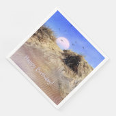 ハッピーバースデービーチサン (コーナー)