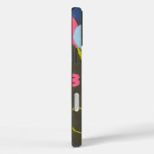 ハッピーバースデーブロ Case-Mate iPhoneケース (裏面 / 右)