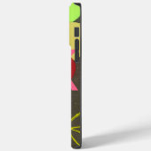 ハッピーバースデーブロ Case-Mate iPhoneケース (裏面 / 左)