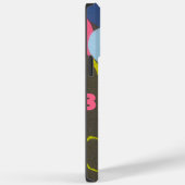 ハッピーバースデーブロ Case-Mate iPhoneケース (裏面 / 右)