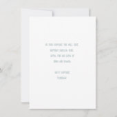 ハッピーバースデープリンセスベビーガール (裏面)