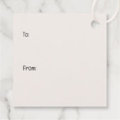 ハッピーバースデーベルネーズマウンテンドッグ フェイバータグ (裏面)