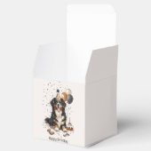 ハッピーバースデーベルネーズマウンテンドッグ フェイバーボックス (オープン)