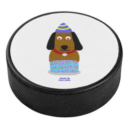 ハッピーバースデーホッケーパック アイスホッケーパック