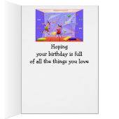 ハッピーバースデーボーイガールラブスロック登山 (内側 (右))