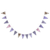 ハッピーバースデーポーティネコ バンティングフラッグ (全)